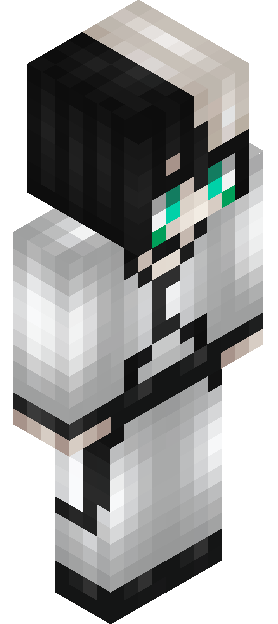 _bury skin render