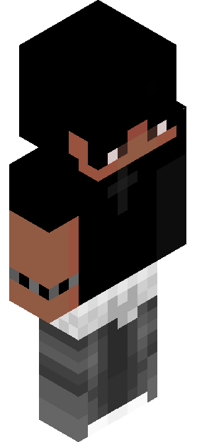 Steffo_10 skin render