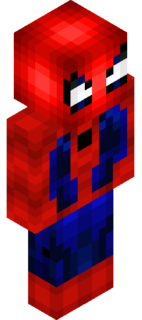 shortyshakes skin render