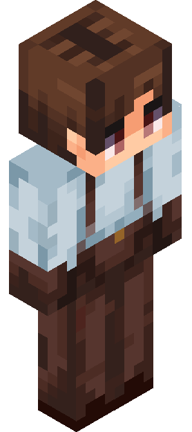 Plootsx skin render