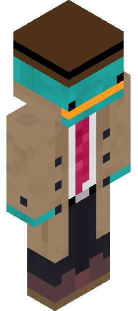 B00_Bees skin render