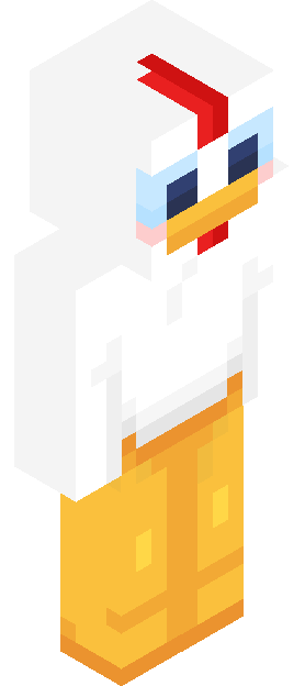 Lapoula1 skin render