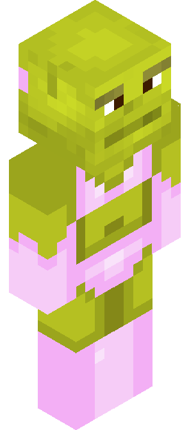 Gagugs_ skin render