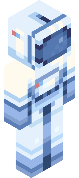Joulminator skin render
