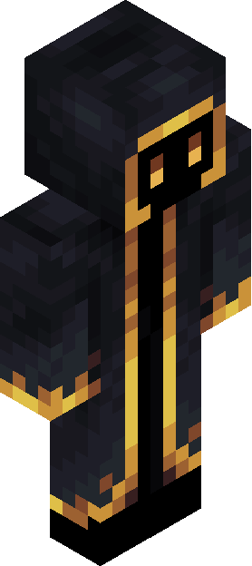 Minecraft skin tagged cultist rank #18