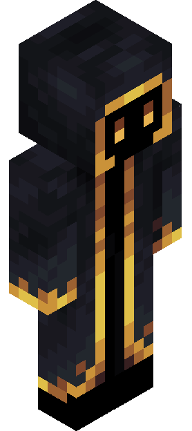 Cosmic1982 skin render