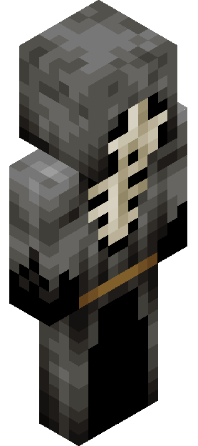 Seppel2003 skin render