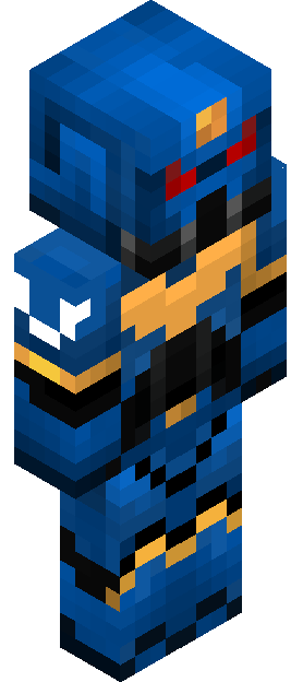 woxiaocaCN skin render