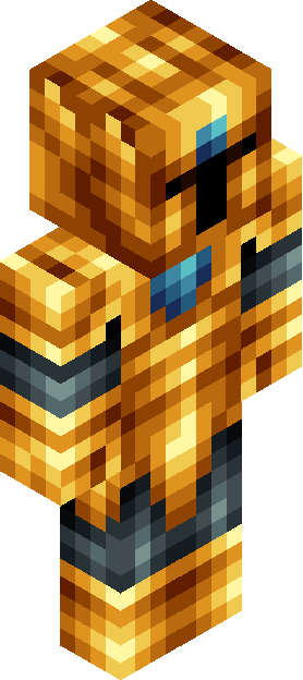 Minecraft skin tagged industrial rank #28
