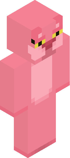 Minecraft skin tagged avian rank #29