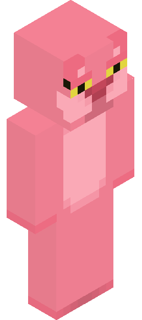 Elchrsx skin render