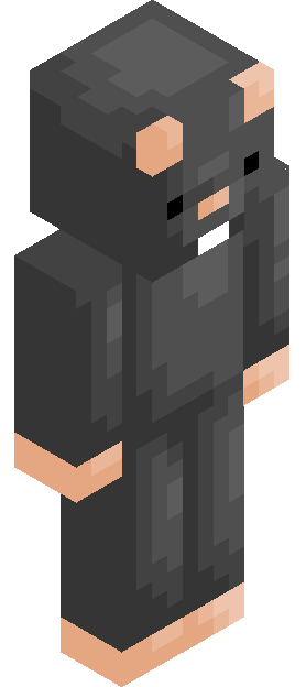 Sooapbarr skin render