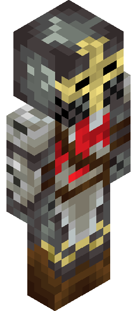 Acerlorion skin render