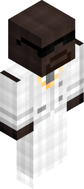 Minecraft skin tagged shorthair rank #20