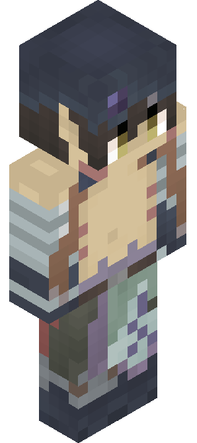 _landenn skin render