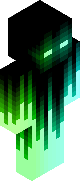 Minecraft skin tagged energy rank #23