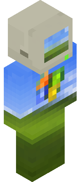 MtDubious skin render