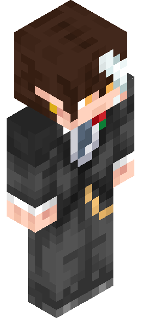 Chrysaaor skin render