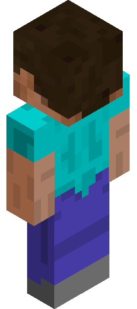sharml skin render