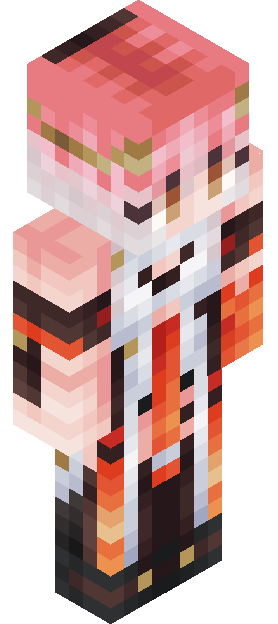 frostytwofu skin render