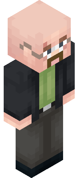 Muskalsss skin render