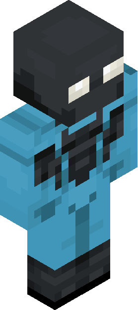 Minecraft skin tagged twotone rank #25
