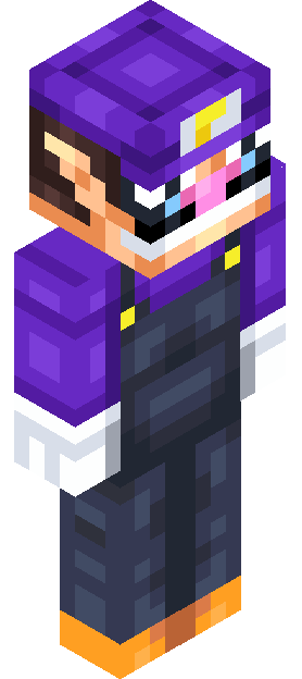 Buggy1919 skin render
