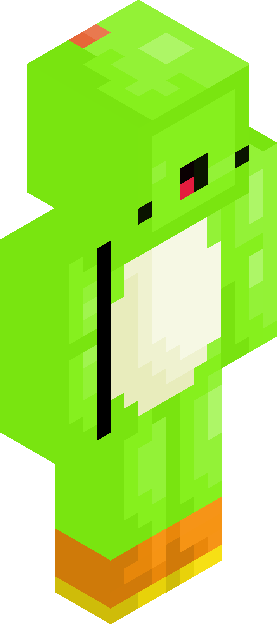 Minecraft skin tagged bright rank #18