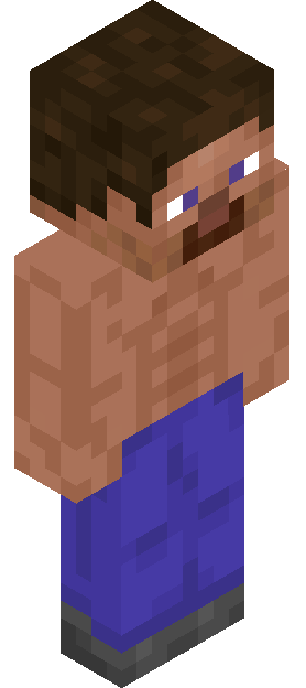 protose skin render