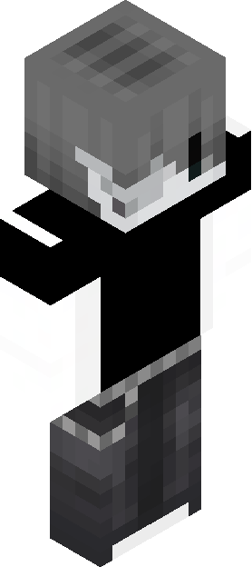 Minecraft skin tagged streetwear rank #29