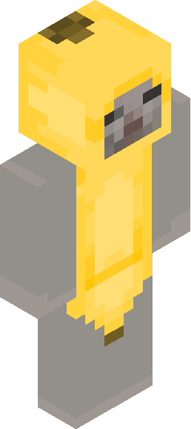 Minecraft skin tagged chicken rank #47