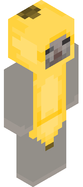SDGTuku4 skin render