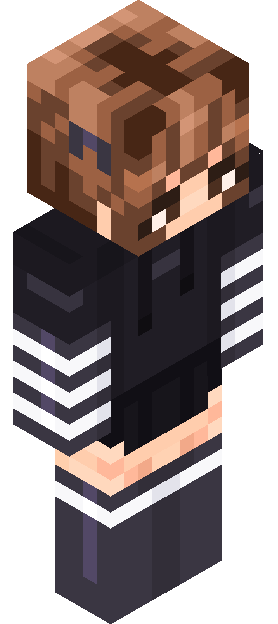 Carsycat22 skin render