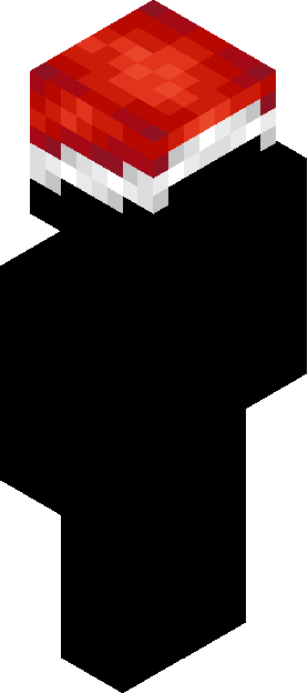 Minecraft skin tagged block rank #2
