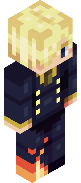 El_TioArcadeX skin render