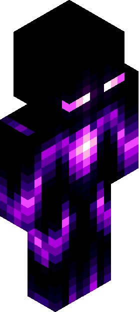 Minecraft skin tagged mystical rank #19