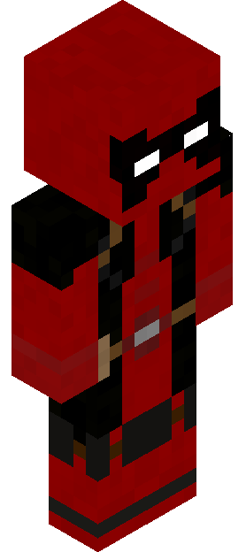 master_shafter11 skin render