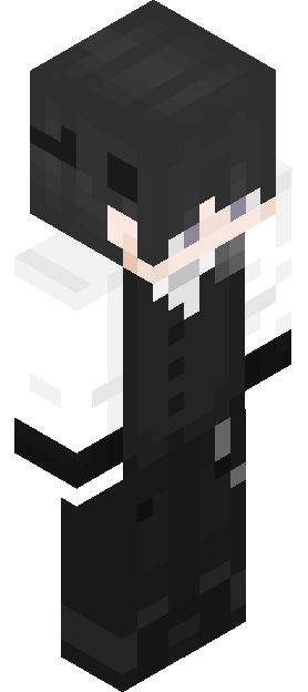 Mr_Snix skin render