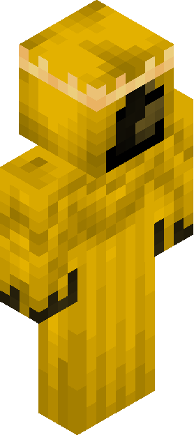 Minecraft skin tagged industrial rank #22