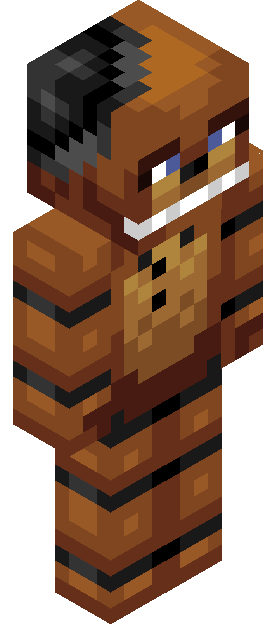 xom1 skin render